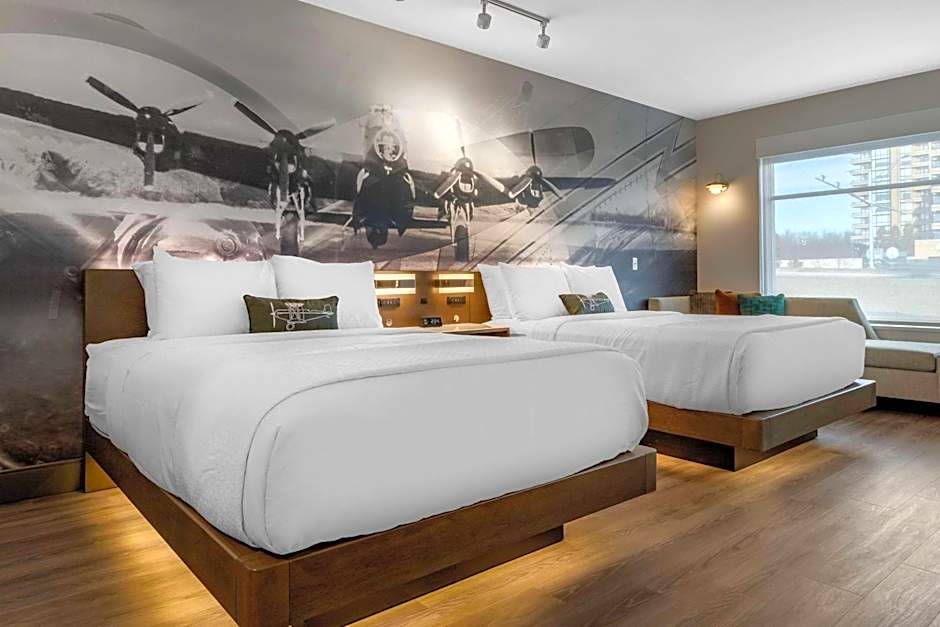 Cambria Hotel Arundel Mills-BWI Airport