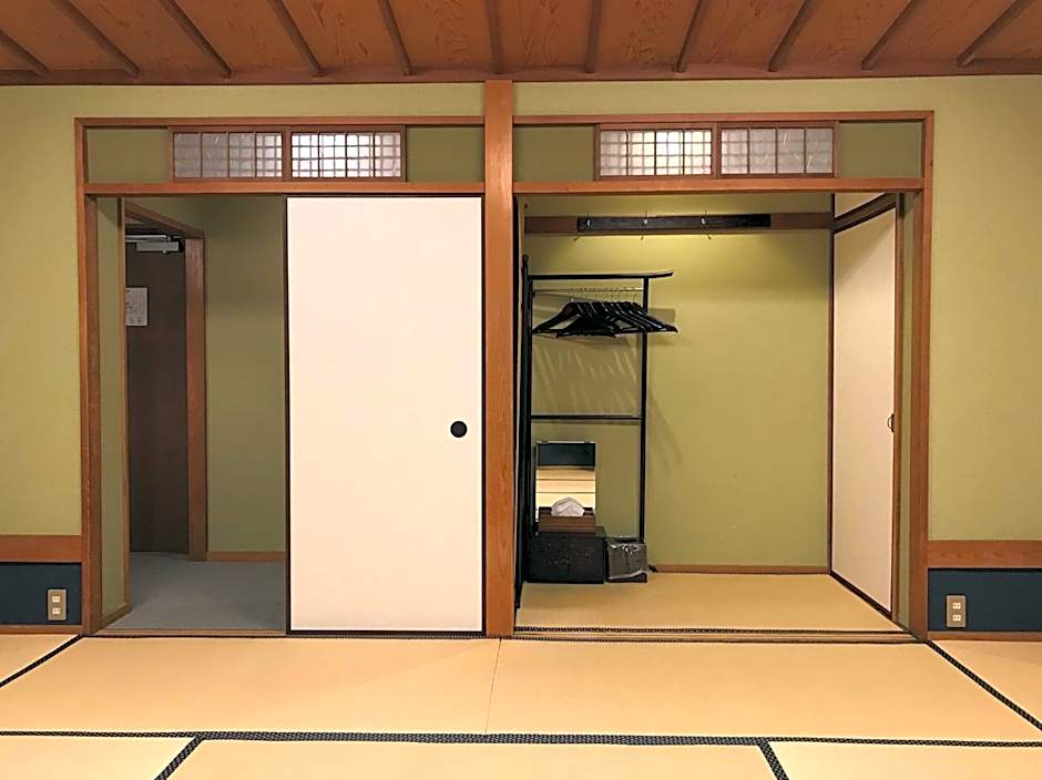 Yamadaya Ryokan