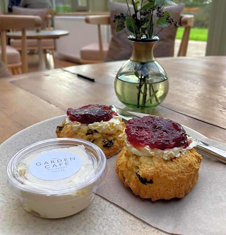 Holbrook Manor & Spa