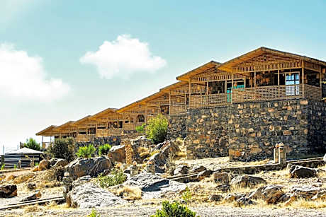 Sama Jabal Shams Resort