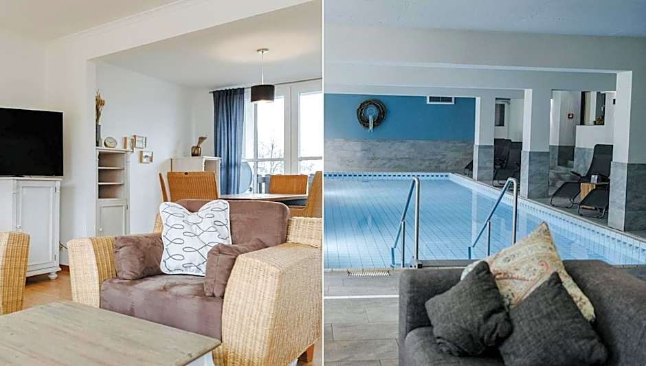 Buchnas Landhotel Saarschleife