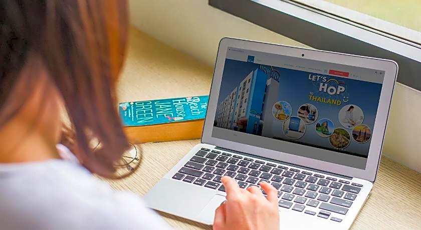 HOP INN Kanchanaburi Building A