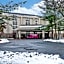 Hampton Inn By Hilton Albany Wolf Road Airport