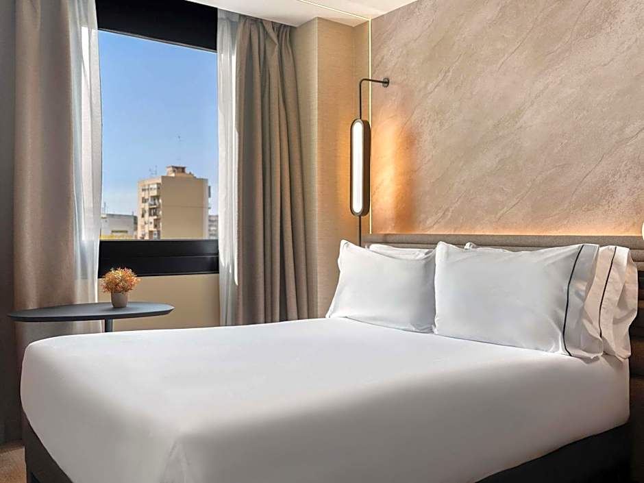 Novotel Valencia Lavant