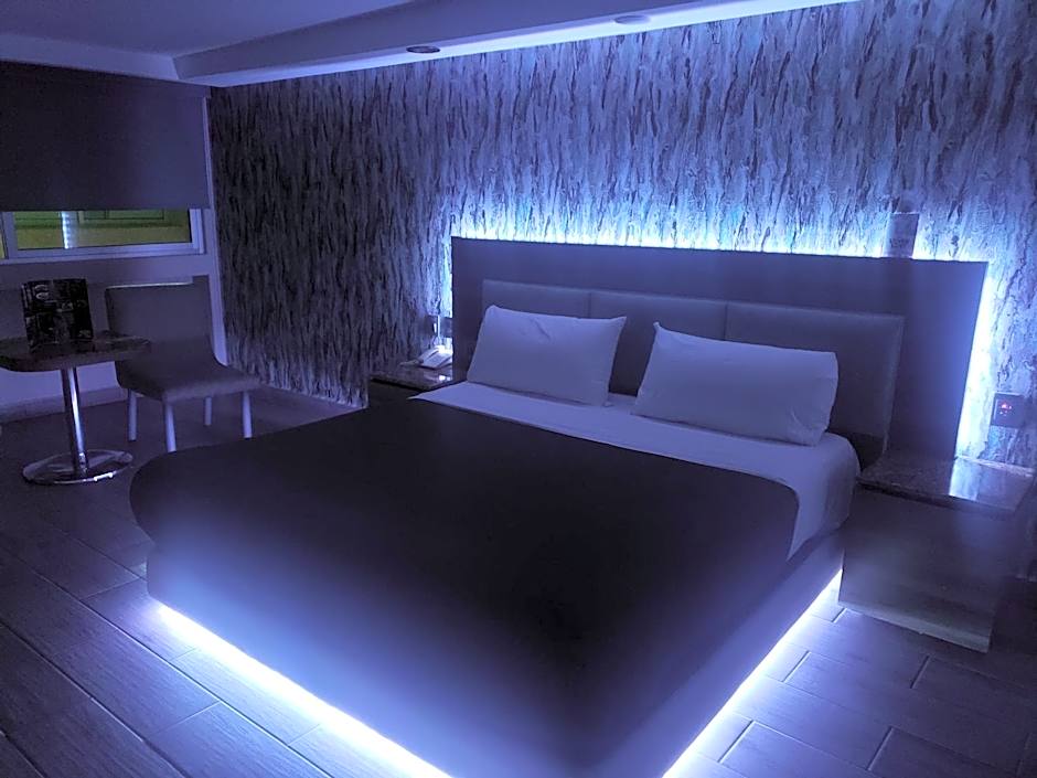 Motel Nuevo Tijuana