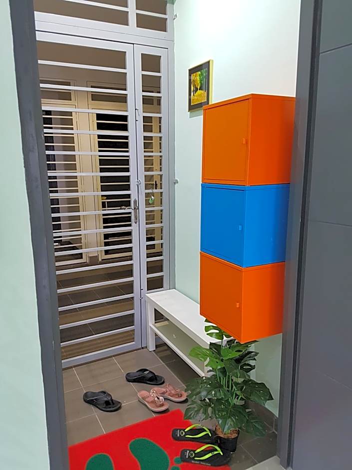 Garden Apartment at Zenith