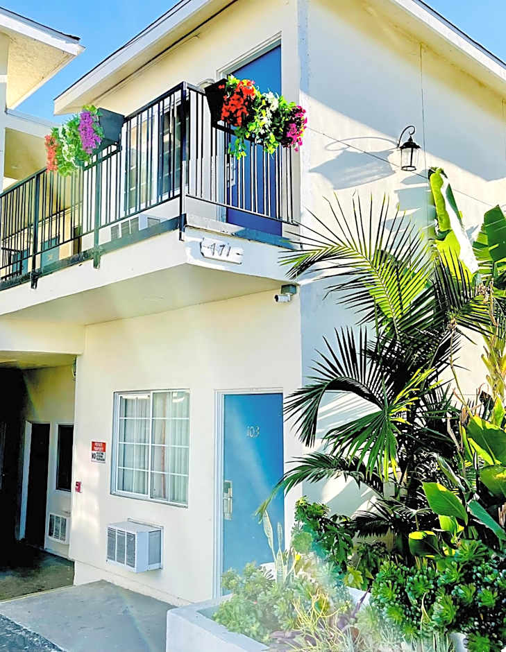 Hotel Villa Serena