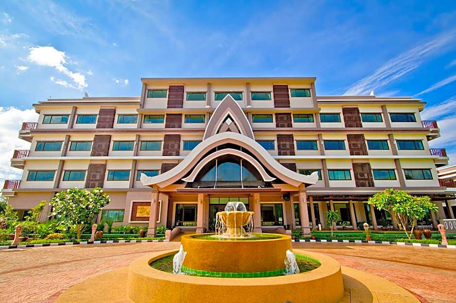 Phanomrungpuri Hotel