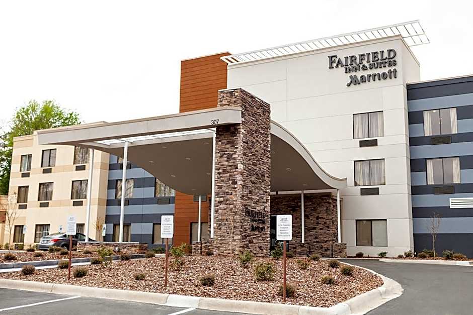 Fairfield Inn & Suites by Marriott Rockingham