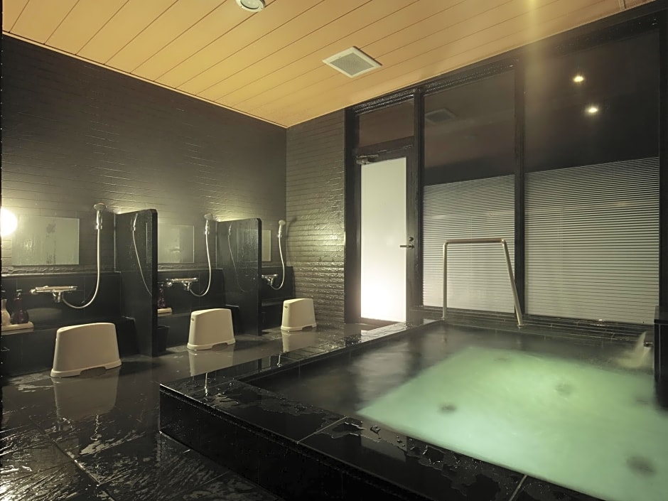 Candeo Hotels Kameyama