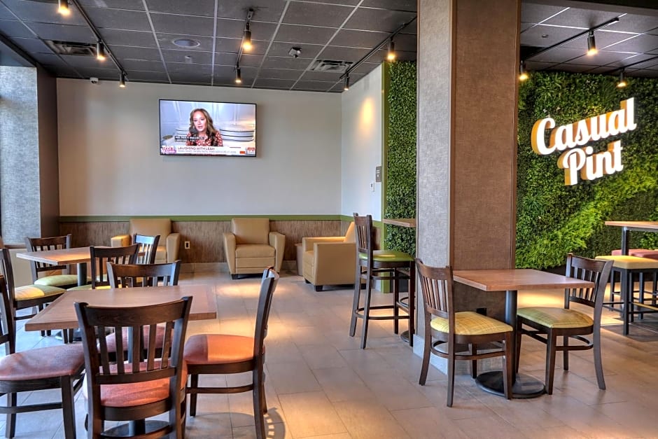 Holiday Inn & Suites Pigeon Forge Convention Center By IHG