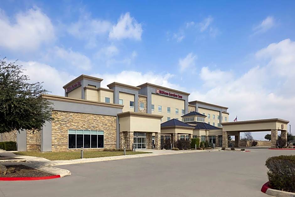 Hilton Garden Inn San Marcos