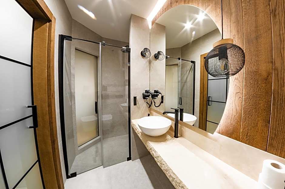 Dwór Bogucin Hotel&Restauracja