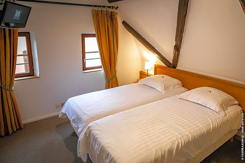 Hôtel le Saint Nicolas