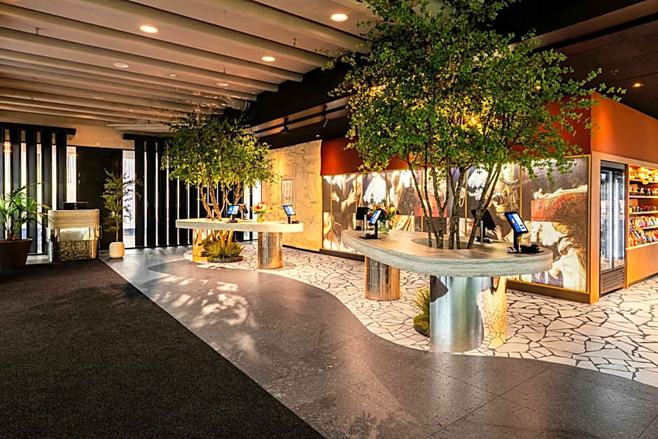 Leonardo Hotel Amsterdam Rembrandtpark