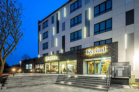 Hotel Kyriad Stargard