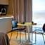 Black Beach Suites