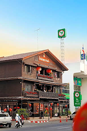 Pukha Nanfa Hotel