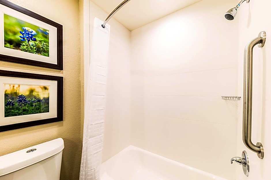 Comfort Suites Grand Prairie - Arlington North