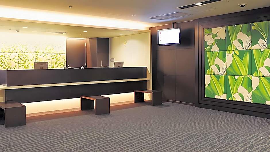 Osaka Airterminal Hotel