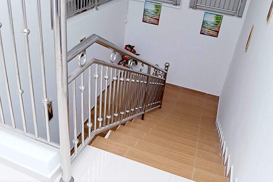 Qiu's Event House Deluxe Room