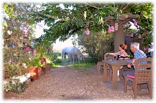 Gites Chambres d'hotes Mazet du Maréchal Ferrant