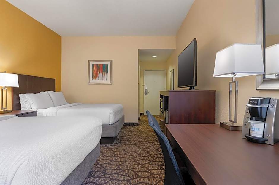 Holiday Inn Express Tallahassee by IHG