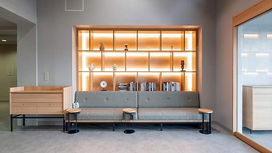 Vessel Hotel Fukuyama