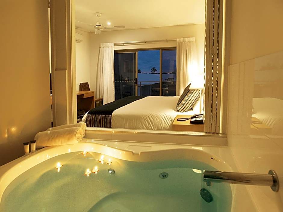 Oaks Broome Hotel