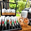Hotel Be Guest Limoges Sud ex Black & Green