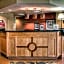 Hampton Inn Rocky Mount