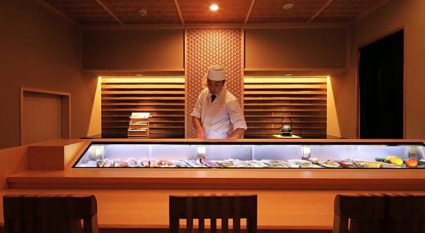 Arima Royal Hotel