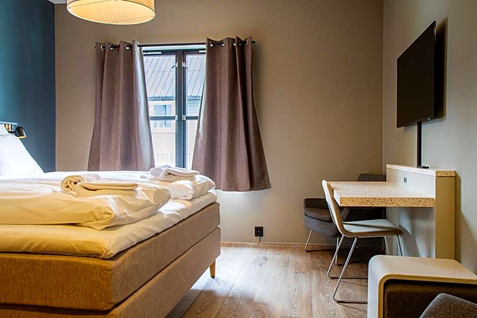 Nordis Hotel Lofoten