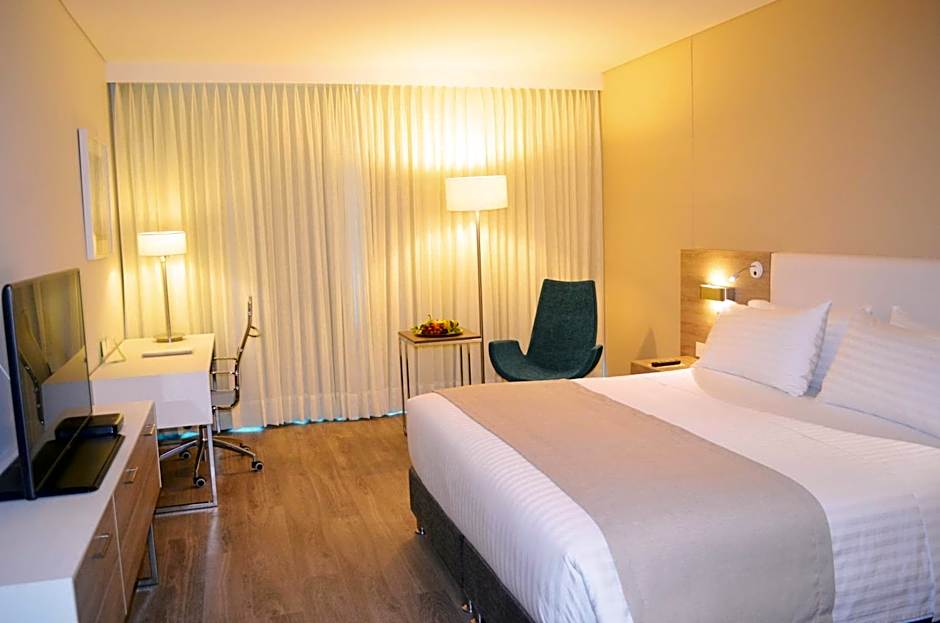 Holiday Inn Cúcuta By IHG