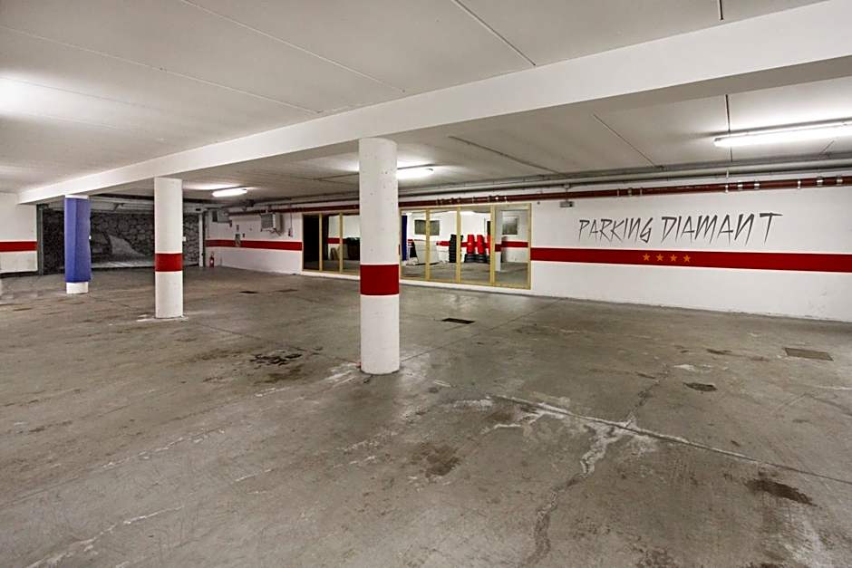 Hotel Diamant Park