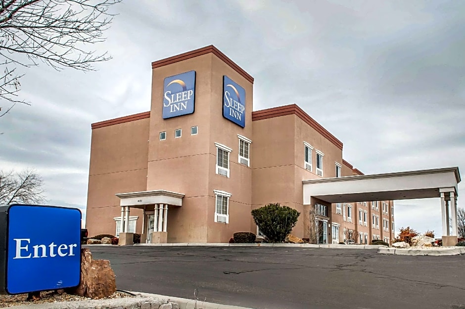 Sleep Inn University