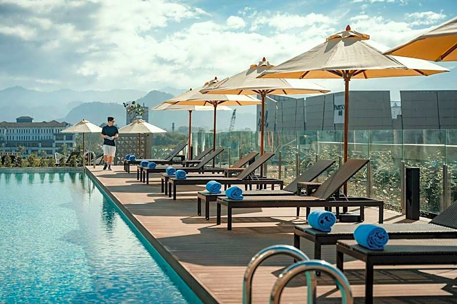 AC Hotel Ipoh