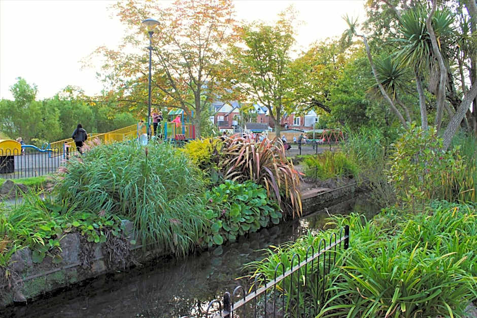 The P&M Paignton RESIDENCE