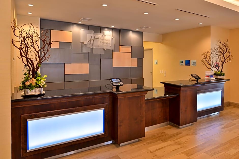 Holiday Inn Express Hotels & Suites Loma Linda By IHG
