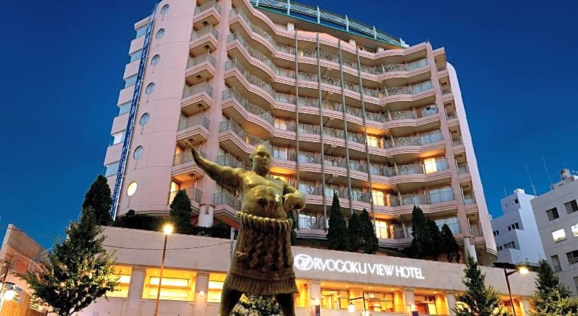 Ryogoku View Hotel