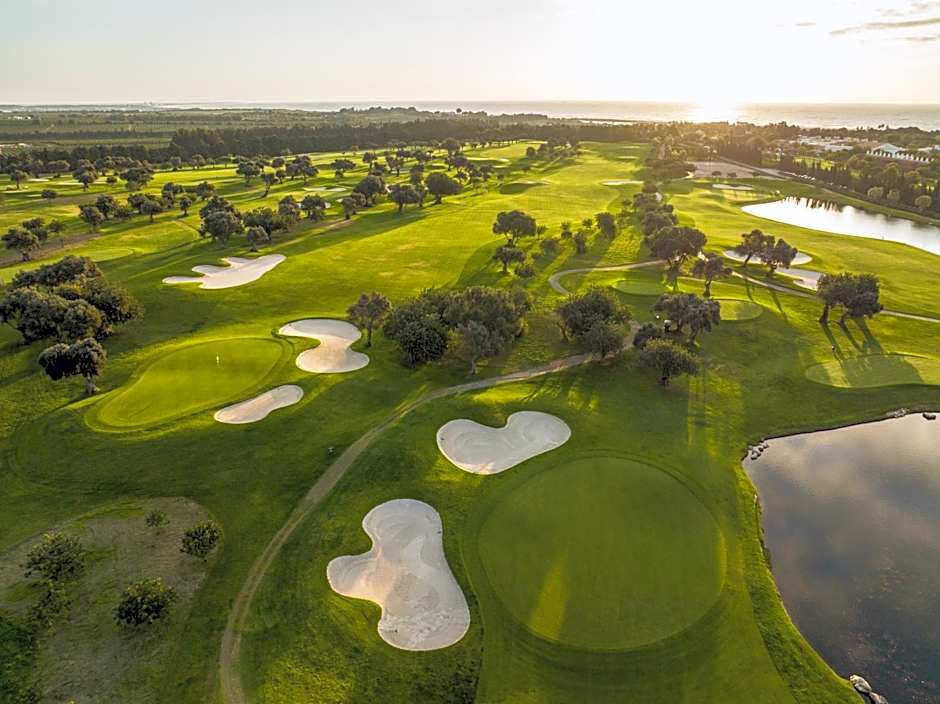 ROBINSON QUINTA DA RIA - All Inclusive