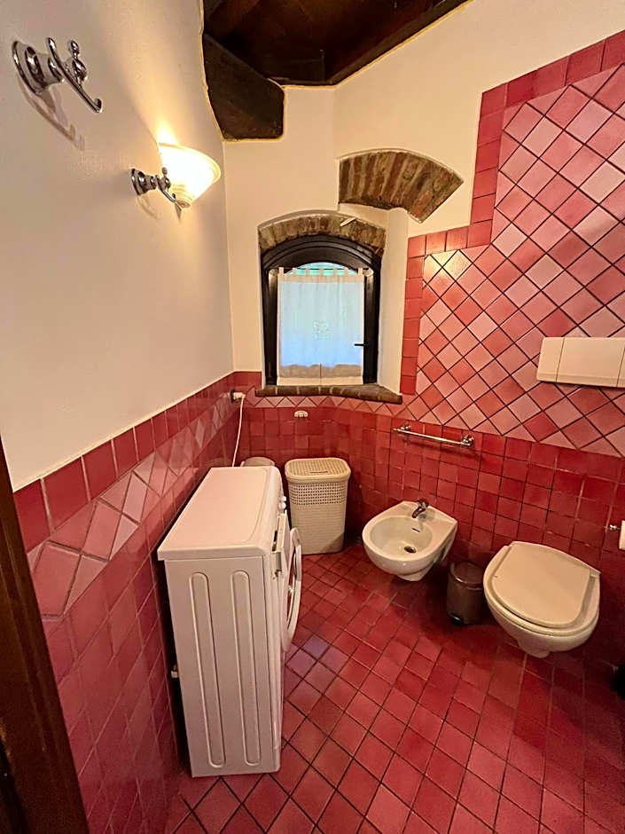 Monolocale Beatrice Abbadesse Guest House