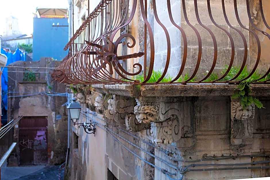 CasaPaola b&b Rooms