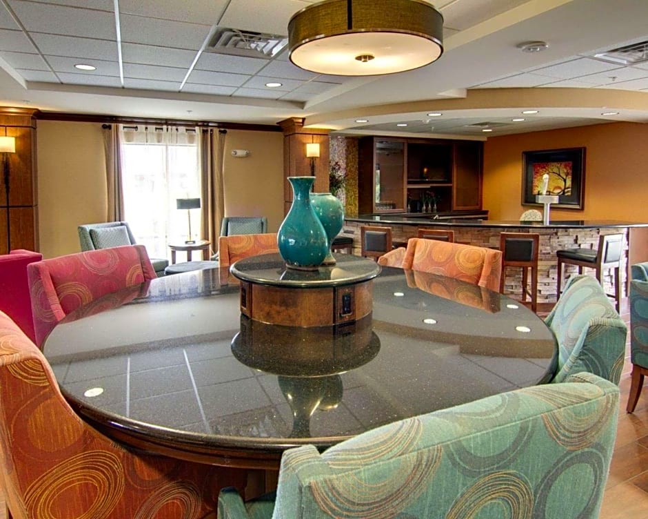 Comfort Suites Texarkana Arkansas
