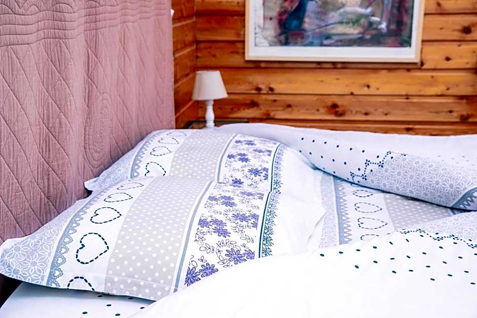 Hôtel Restaurant Domaine De Basil