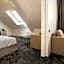 St Palace hotel