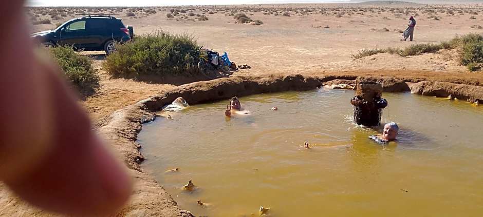 Auberge Aain Nakhla