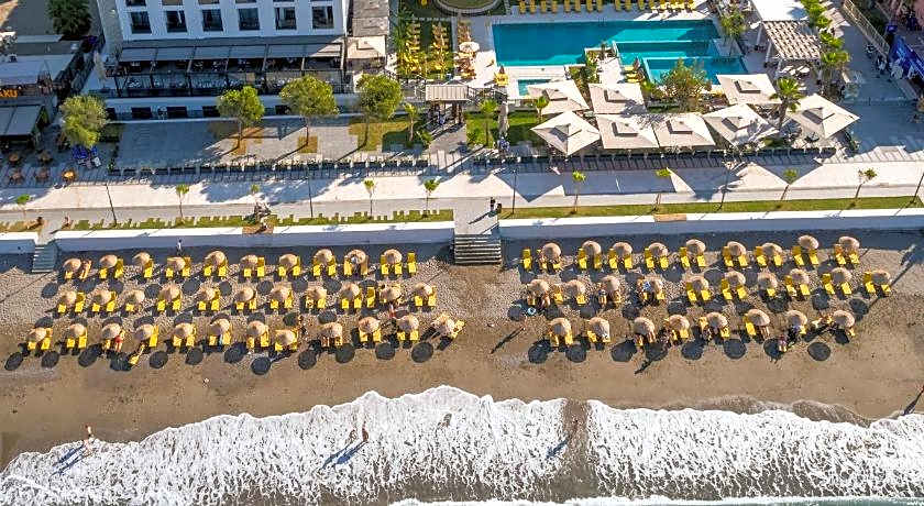 Sundia Exclusive By Liberty Fethiye Adults Only