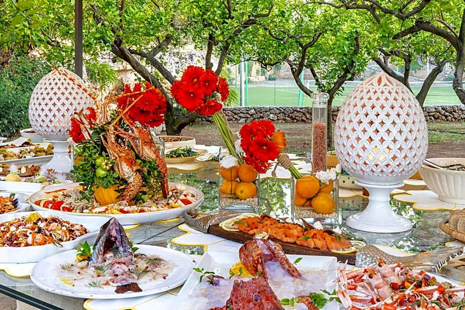 Masseria San Domenico