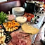 Hotel Athen Kelsterbach Frankfurt Airport